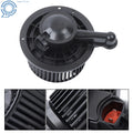 Blower Motor with Fan Cage for Ford Explorer, Mercury Mountaineer (2007–2010)
