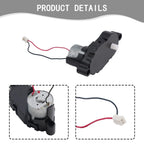 Side Brush Motor Assembly for Sencor SRV 6250BK (2016–2016)
