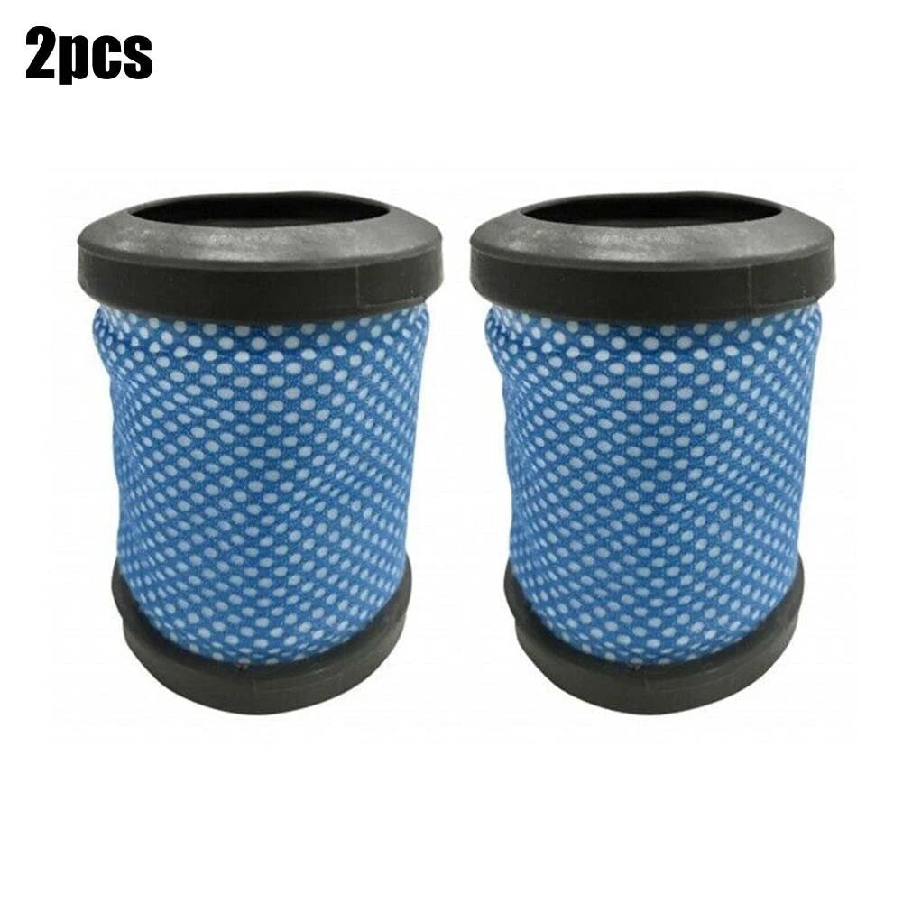 2X Filter for Hoover Ultra Light 5221 (2010–2023) Reusable & Washable
