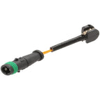 Brake Pad Sensors for Dodge Sprinter Van (2500, 3500)