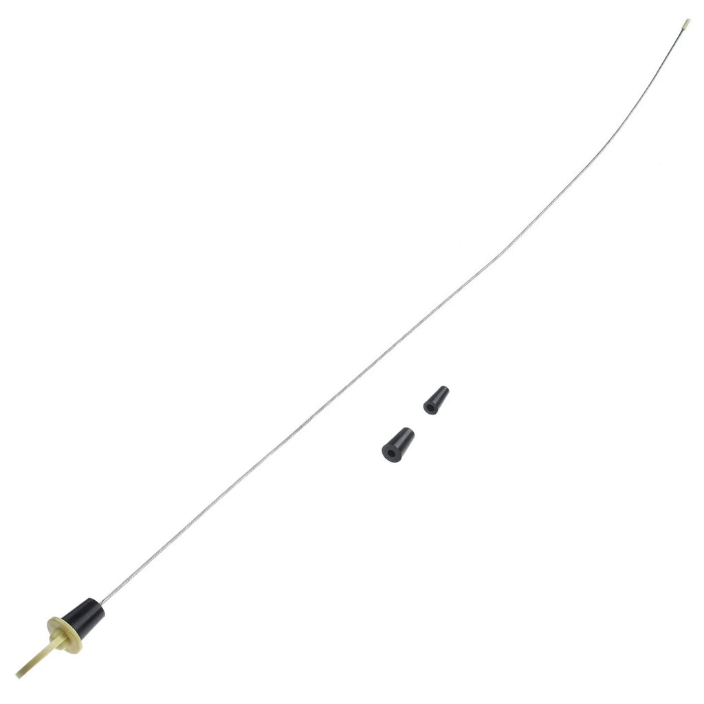 Engine Oil Dipstick for Ford F-350 F-250 Super Duty (1999–2005)