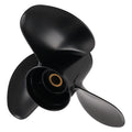 19" Aluminum Boat Propeller for Suzuki DF115 DF115SS DF140 (2001–2023) 58100-90J11-019