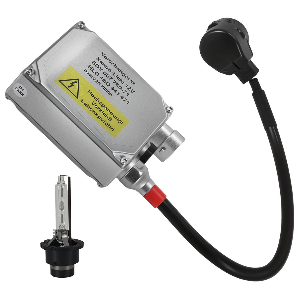 Xenon Ballast Control Module for Mercedes-Benz E320/ML430 (1998-2002)