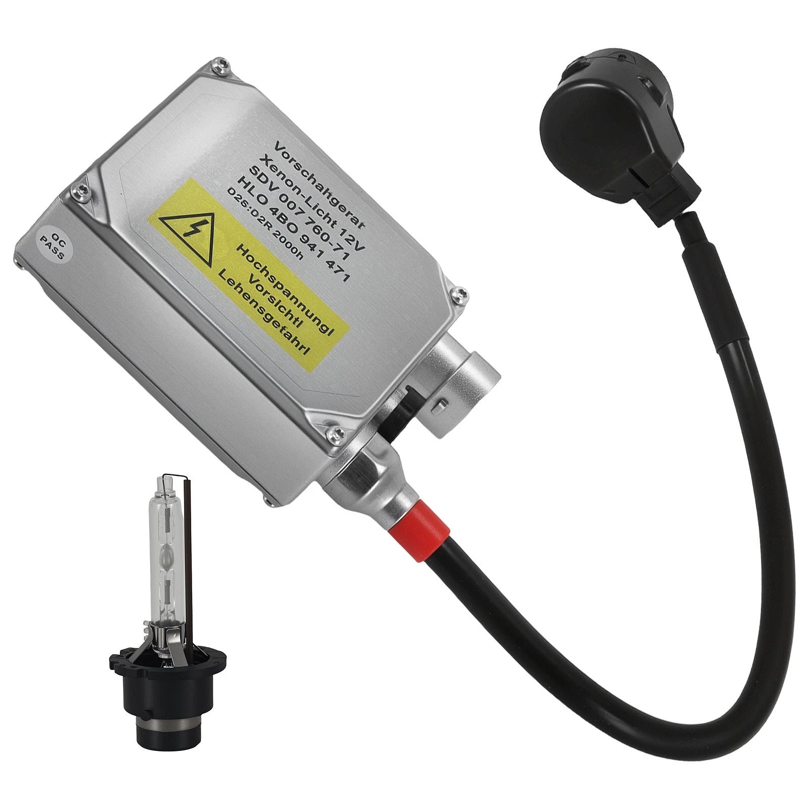 Xenon Ballast Control Module for Mercedes-Benz E320/ML430 (1998-2002)
