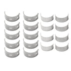 Set of 18 Connecting Rod Crankshaft Main Bearings for Yamaha YZF600 (1998–2002)