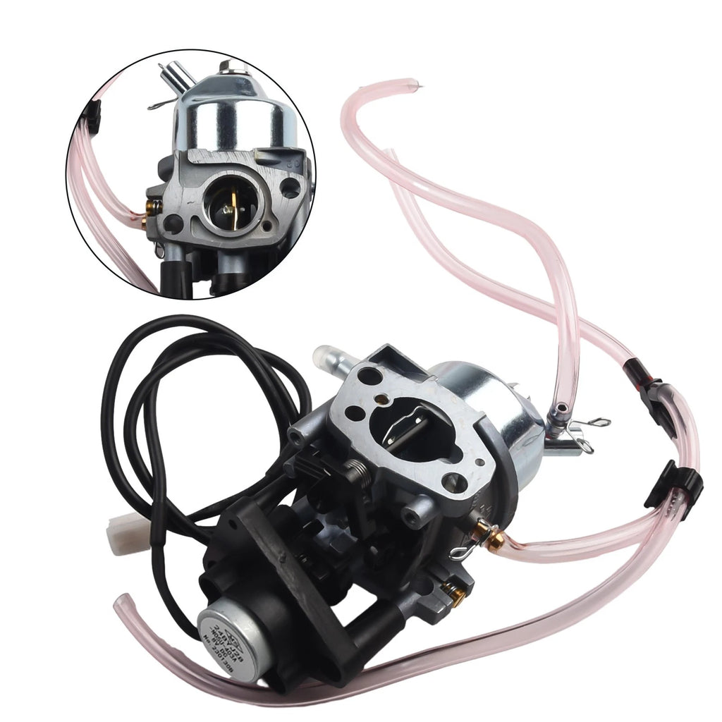 Carburetor Assembly for Honda EU3000i, EU3000is, EU3000i Handi (2000–2005)
