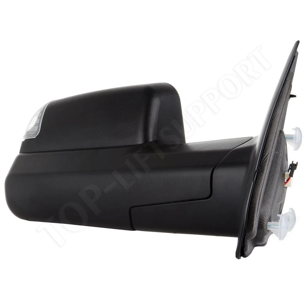 Power Heated Towing Mirrors with LED Signal for Ram 1500 2500 3500 (2002–2008)