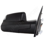 Power Heated Towing Mirrors with LED Signal for Ram 1500 2500 3500 (2002–2008)