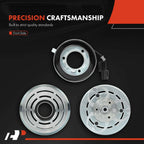 A/C Compressor Clutch Kit for Mitsubishi L200 (2008-2015)