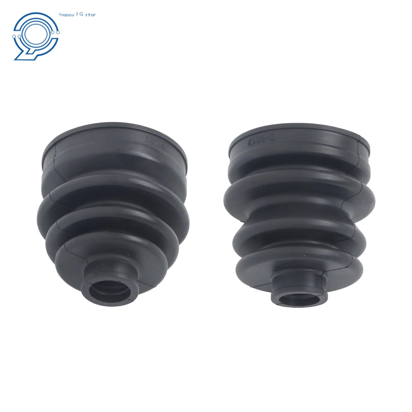CV Boot Kit for Polaris RZR XP 1000 / RZR XP 4 1000 (2017–2020)