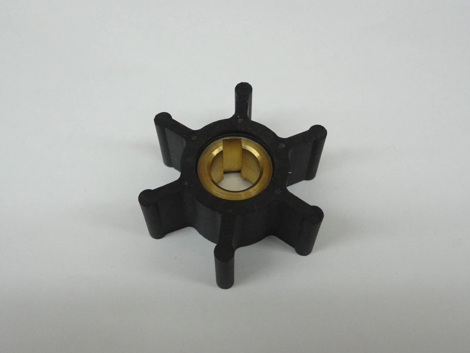 Impeller Kit for Yanmar Marine Diesel 3GMF (Replaces 124223-42092, 18-8950)
