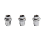 Steel Wheel Lug Nuts for Infiniti (Compatible with )