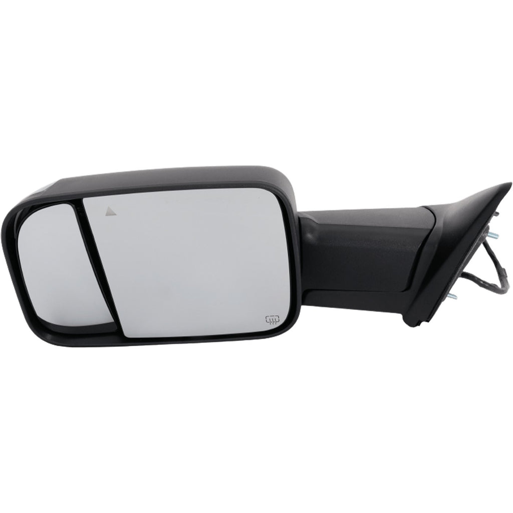 Towing Mirrors Set of 2 for 2500 (Heated, Driver & Passenger Side)