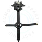 Front Right Window Regulator for Chevrolet K10 Pickup C20 Suburban (1967–1971)