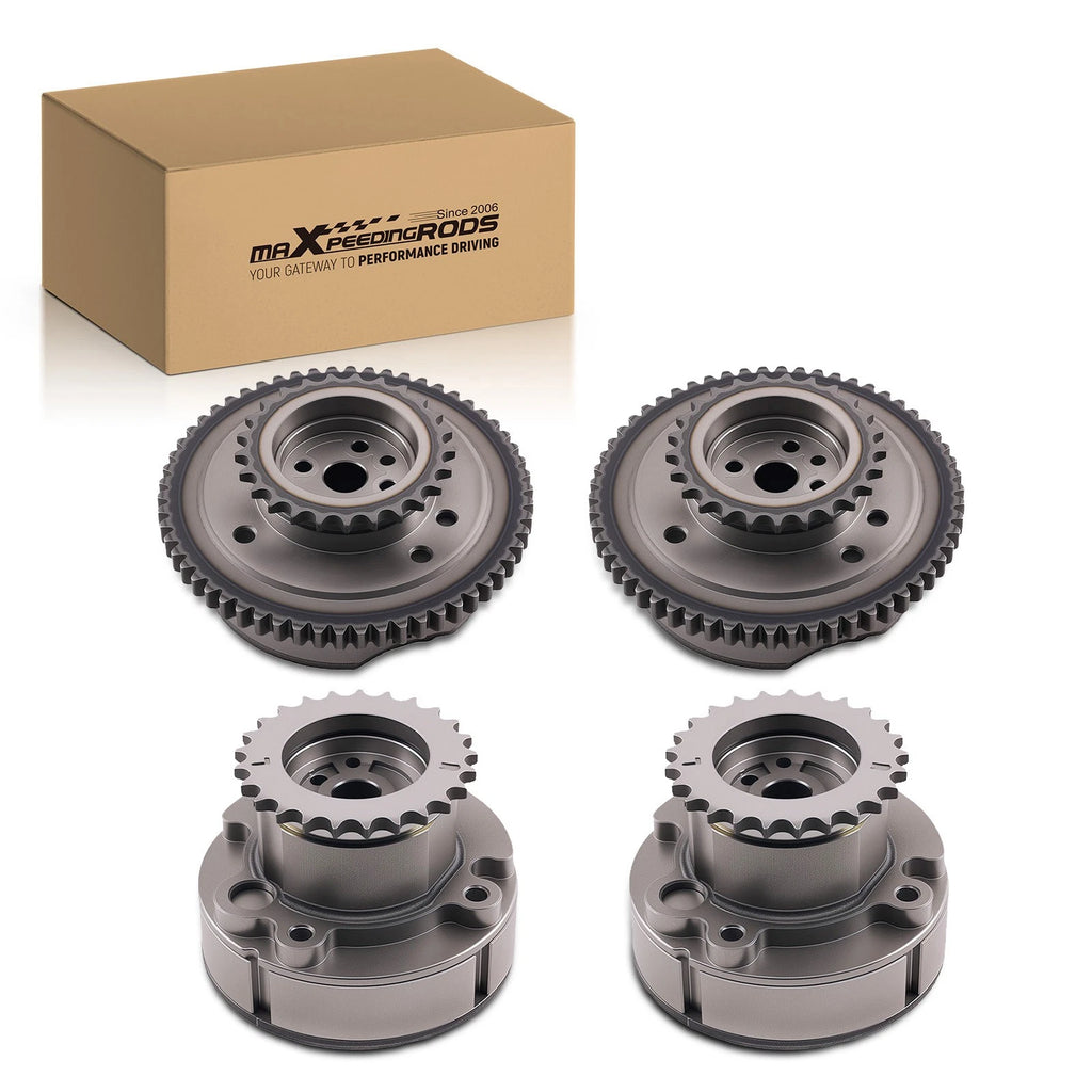 Camshaft Adjuster Actuator for Ford Explorer F-150 3.5L V6 (2011–2019)