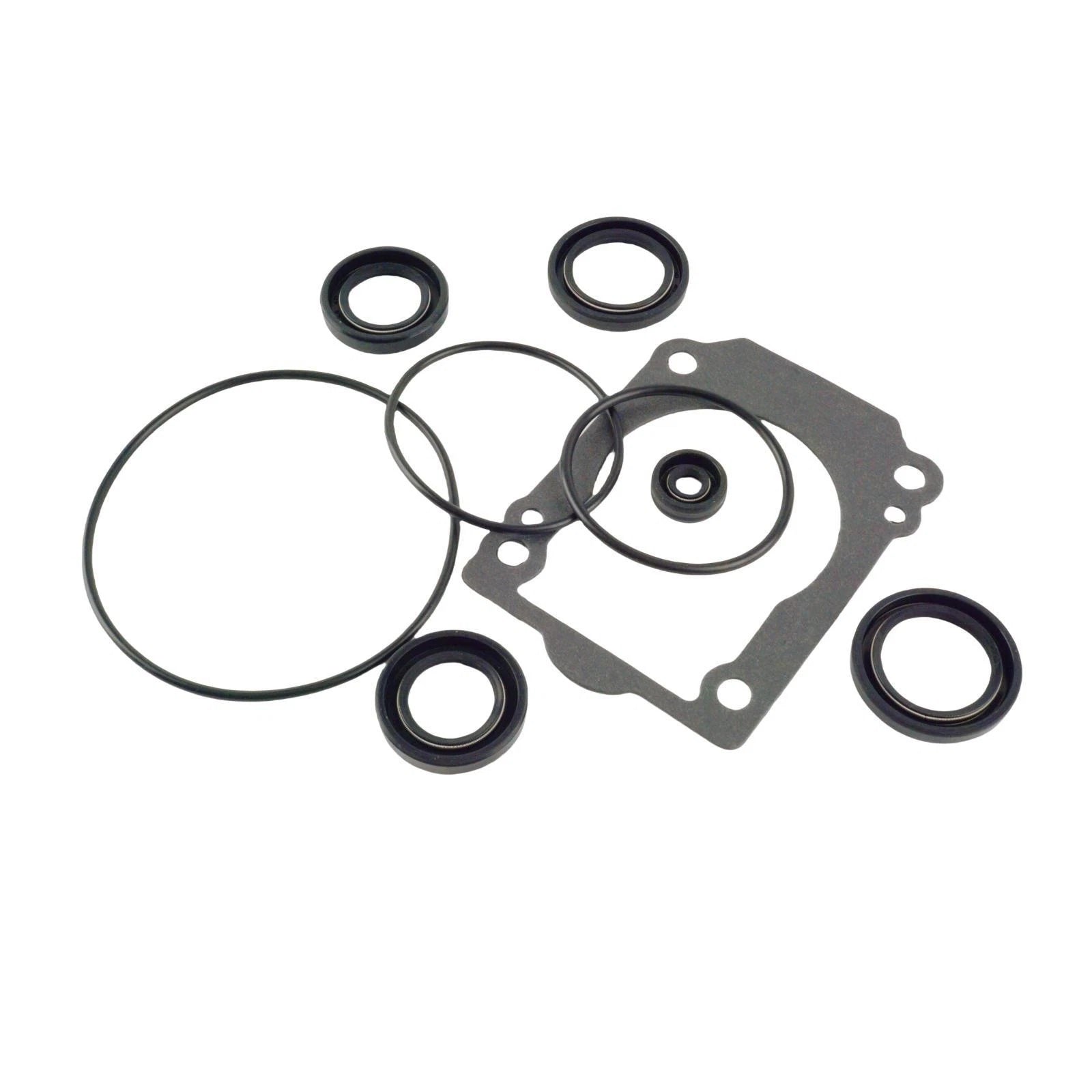 Lower Unit Seal Kit for Suzuki Marine DF150T/175T/200T/225T/250T (2000–2023) 25700-93J00 18-8380