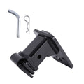 2" Rear Trailer Hitch Kit for M998 M151A1 (1970–1980)