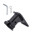 2" Rear Trailer Hitch Kit for M998 M151A1 (1970–1980)