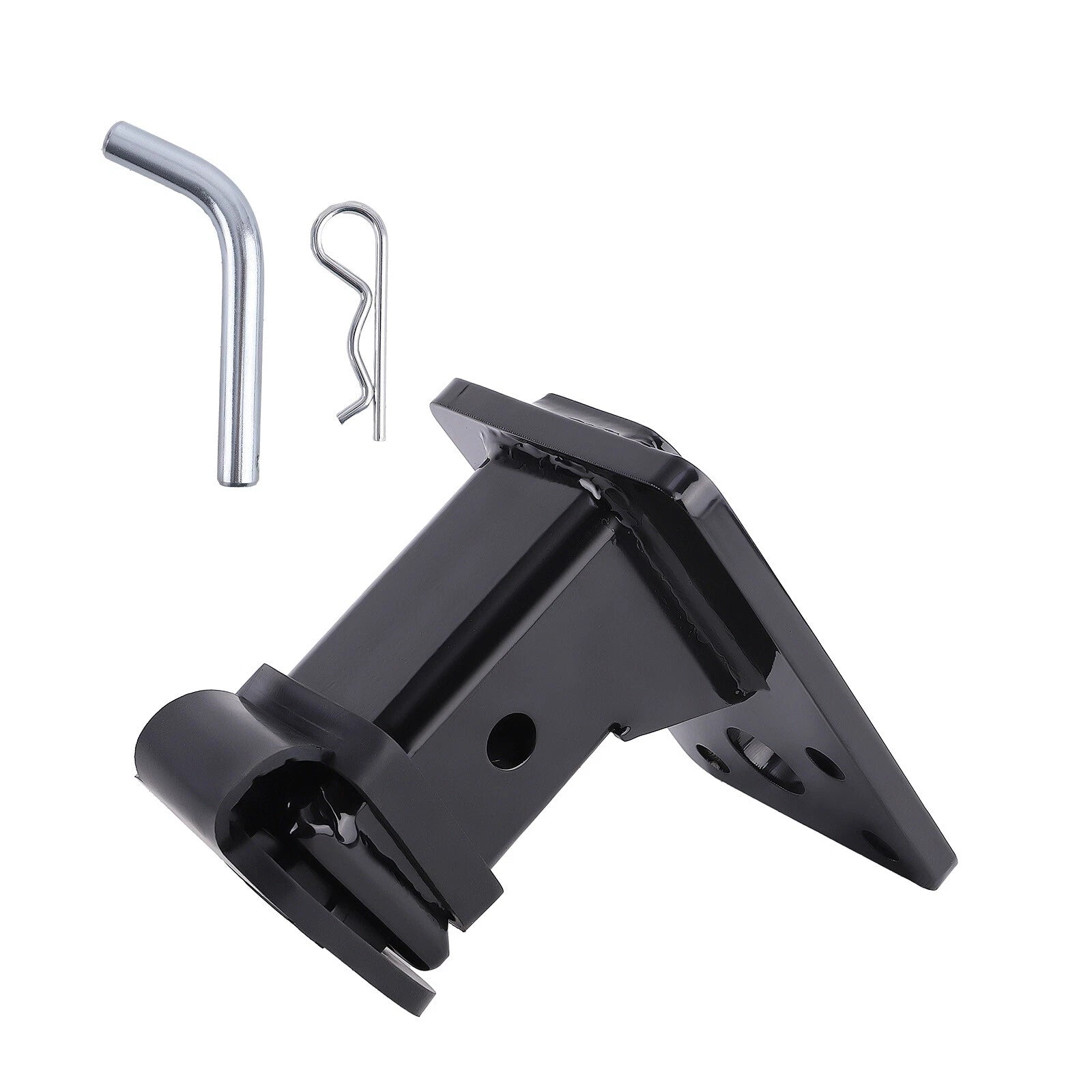 2" Rear Trailer Hitch Kit for M998 M151A1 (1970–1980)