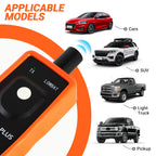 TPMS Reset Tool for Ford GM