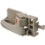 Door Handle Set for Toyota Corolla (2003-2008)