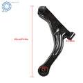 Front Lower Control Arm Ball Joint for Mercury Mariner Mazda Tribute (2005–2011)