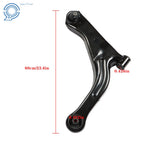 Front Lower Control Arm Ball Joint for Mercury Mariner Mazda Tribute (2005–2011)
