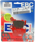 EBC Sport Carbon Brake Pads FA368X for
