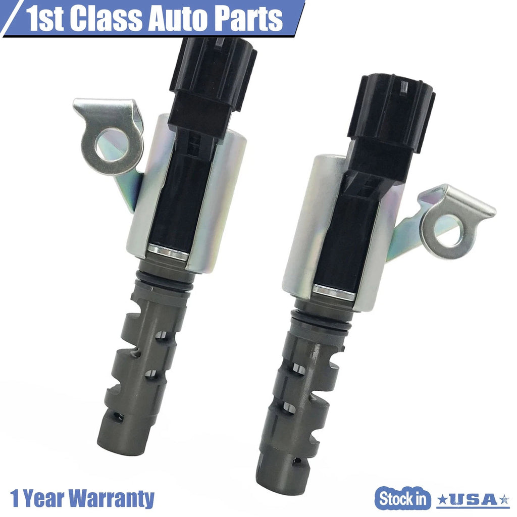 VVT Solenoids for Toyota 4Runner FJ Cruiser Tacoma Tundra (2000–2023)