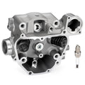 Cylinder Head Valves Kit for Honda Rubicon TRX500FA/Foreman TRX500 (2012–2019)