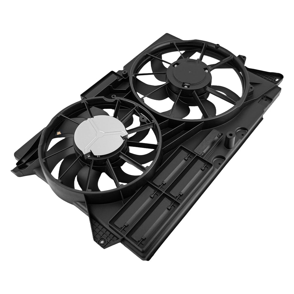 Radiator Cooling Fan Assembly for Ford Explorer (2013–2019) DB5Z8C607C