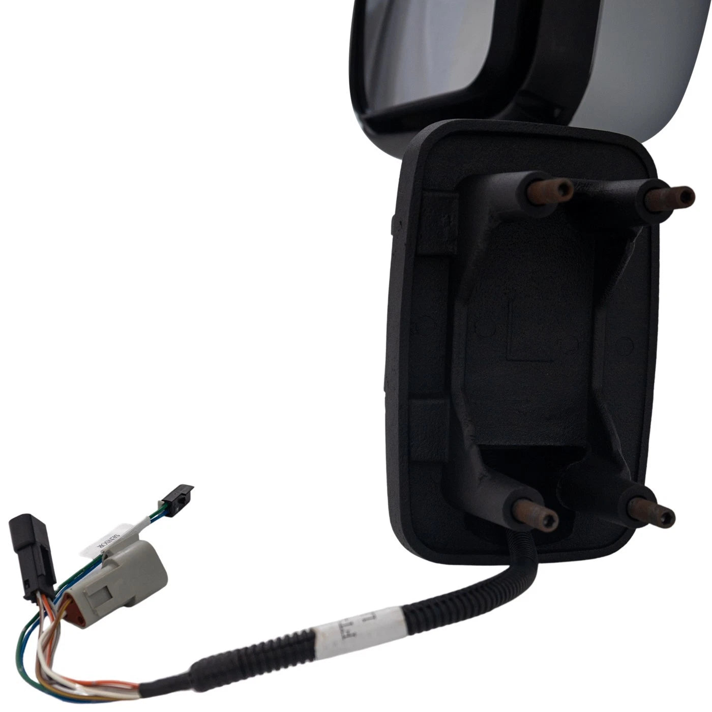 Heated Driver Left Side Mirror for Kenworth T700 T2000 (1997–2011)