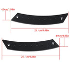 Interior Door Handle Panel for VW Beetle (1998-2010) - Black
