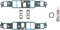 Intake Gasket Set for Mercruiser Volvo OMC Cobra V6 4.3L Pre Vortec (18-1238)