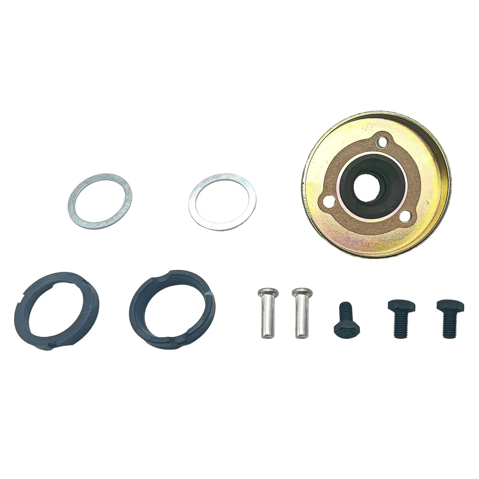 Manual Transmission Shifter Repair Kit for Ford F150 Ranger Bronco B3000