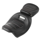 Front Rear Seats for Harley CVO Street Road Glide (2009-2023)