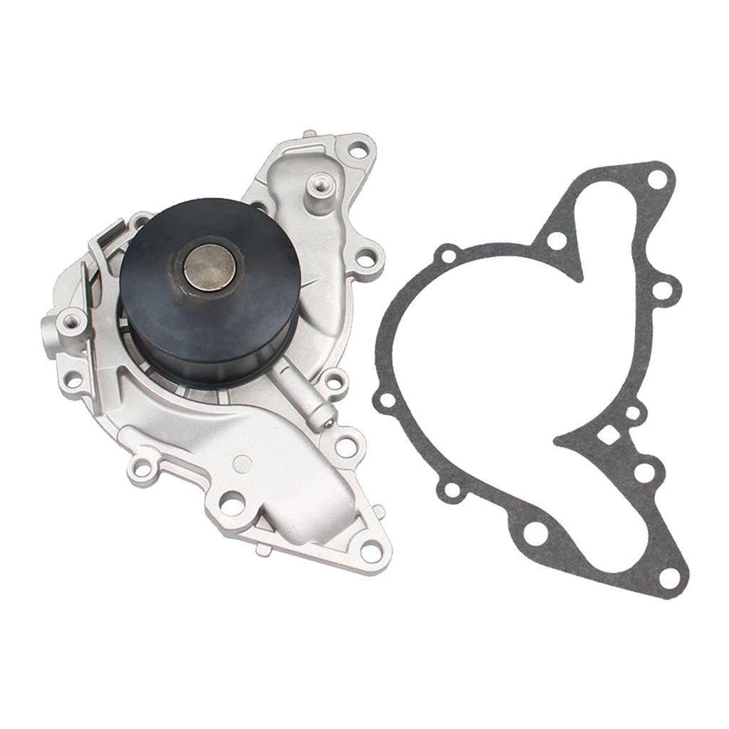 Timing Belt Kit with Water Pump for Mitsubishi 380 Magna Verada Pajero (2003–2008)