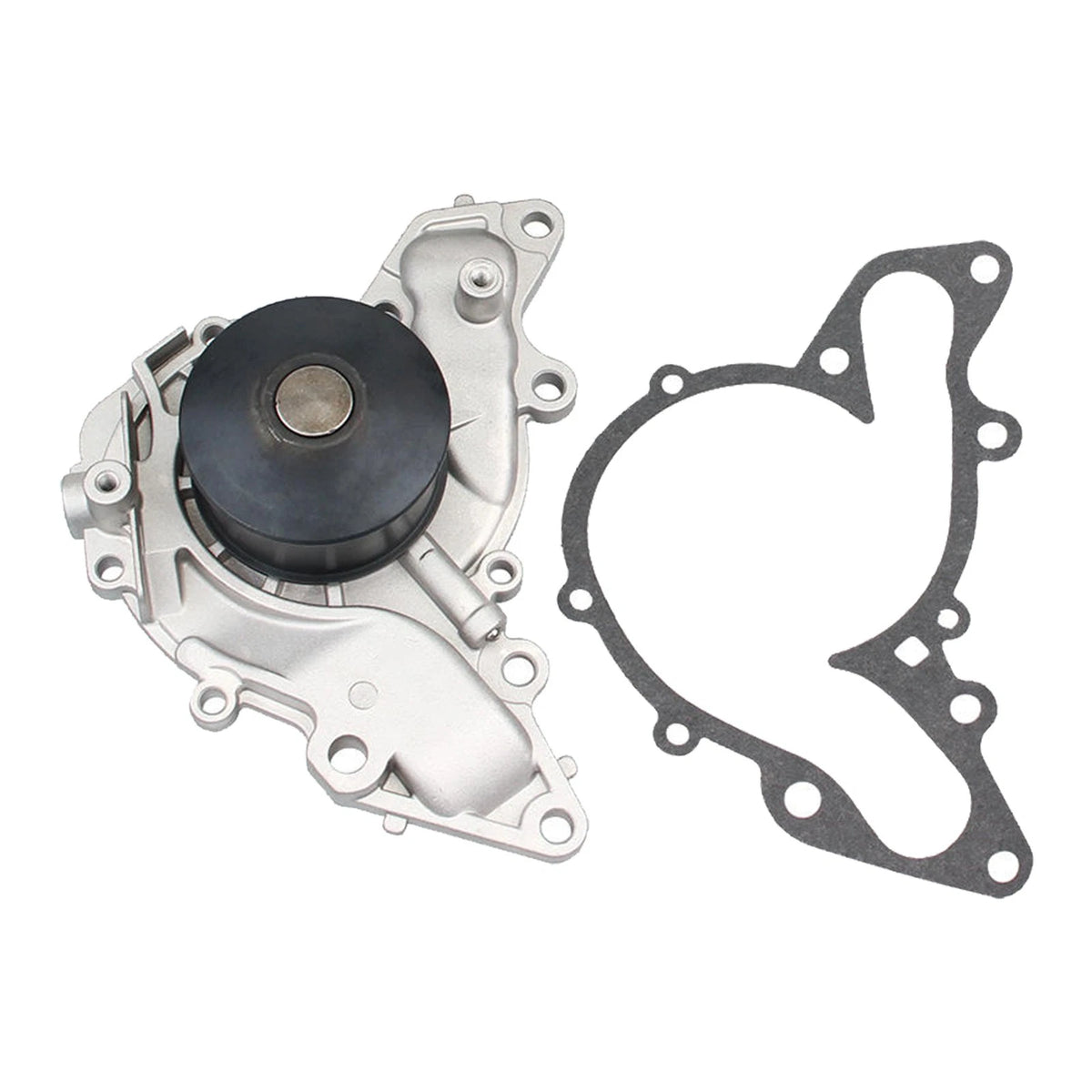 Timing Belt Kit with Water Pump for Mitsubishi 380 Magna Verada Pajero (2003–2008)