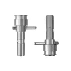 Hydraulic Coupler Conversion Kit for John Deere 4000 4020 (1960–1970)