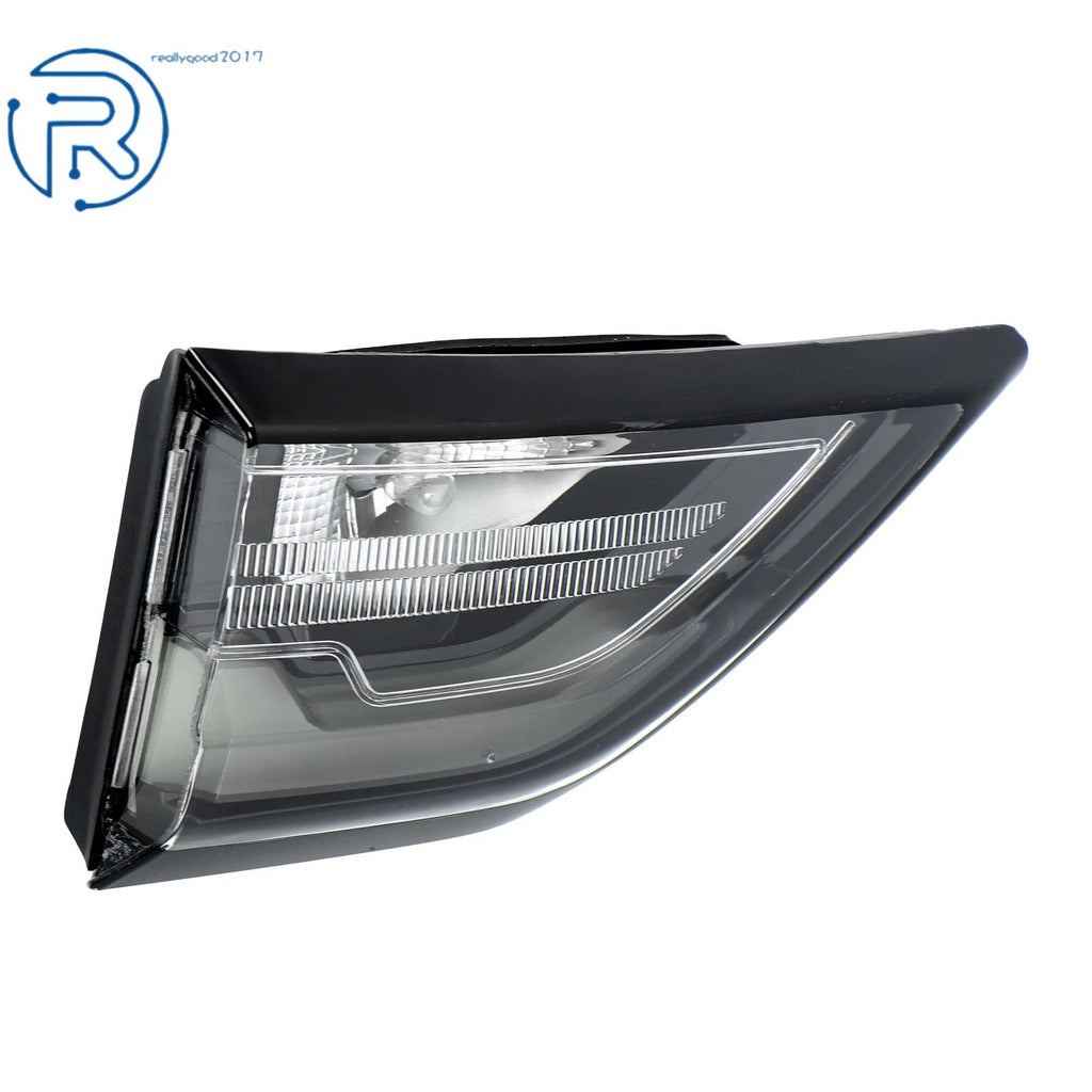LED Left Driver Side Tail Light for Chevy Traverse (2018-2021)