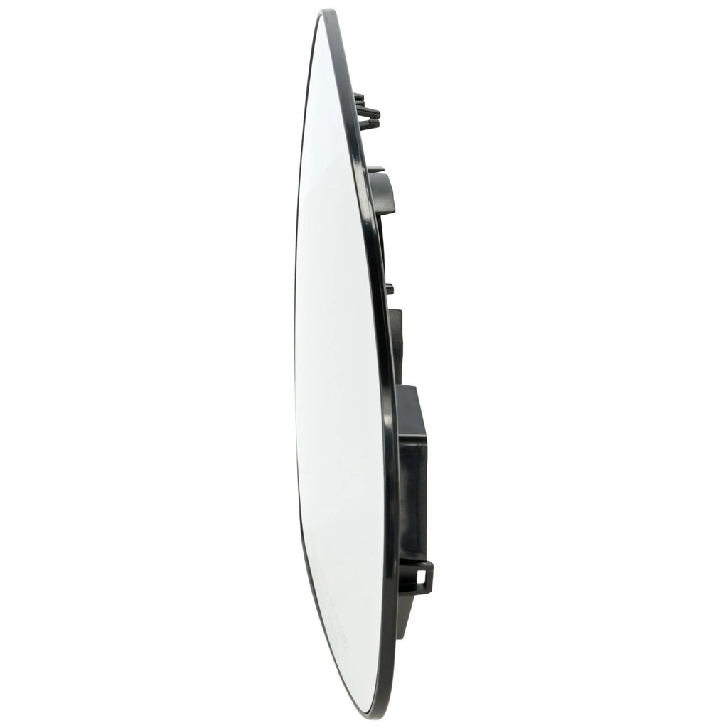 Heated Mirror Glass for Chevrolet Silverado 1500 Avalanche Tahoe (2007–2013)
