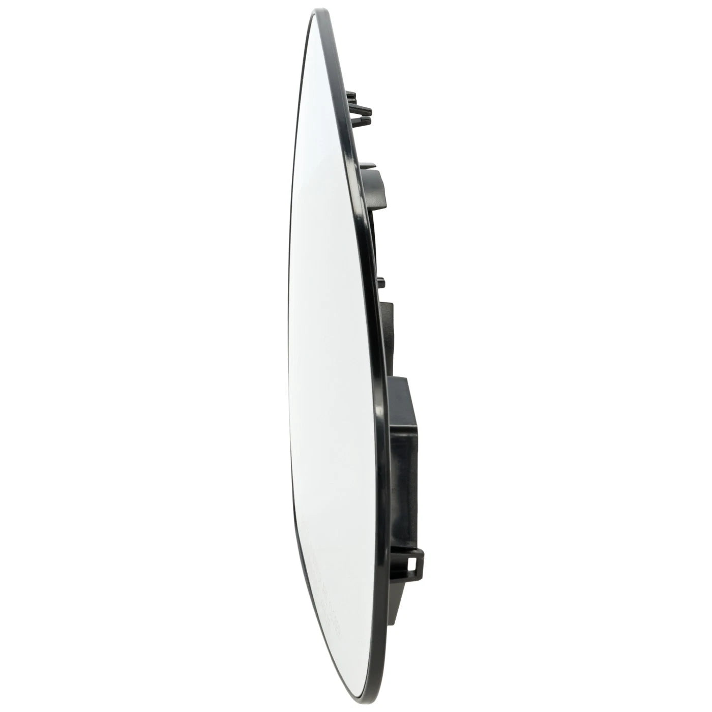 Heated Mirror Glass for Chevrolet Silverado 1500 Avalanche Tahoe (2007–2013)