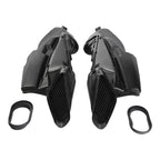Ram Air Duct Tubes for Suzuki GSXR600 GSXR750 (2006-2007)
