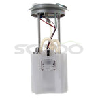 Fuel Pump Assembly E3768M for Chevy Tahoe V8 5.3L/6.2L (2008–2014)