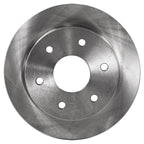 Brake Disc and Pad Kit for Chevrolet Tahoe (2000) Front Ceramic Pads