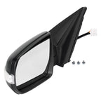 Set of 2 Mirrors for Kia Sorento (2011–2015)