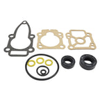 Lower Unit Seal Kit for Mercury Marine 8 9.9 HP (Fits 804908A00, 8M0082883, 804908A02)