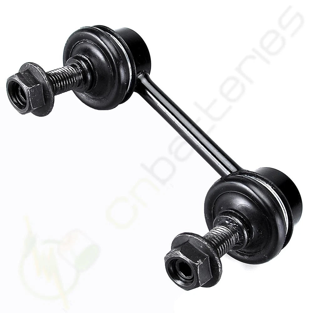 Set of 2 Rear Sway Bar End Stabilizer Links for Ford Probe Mazda 626 MX-6 (1993–2002)