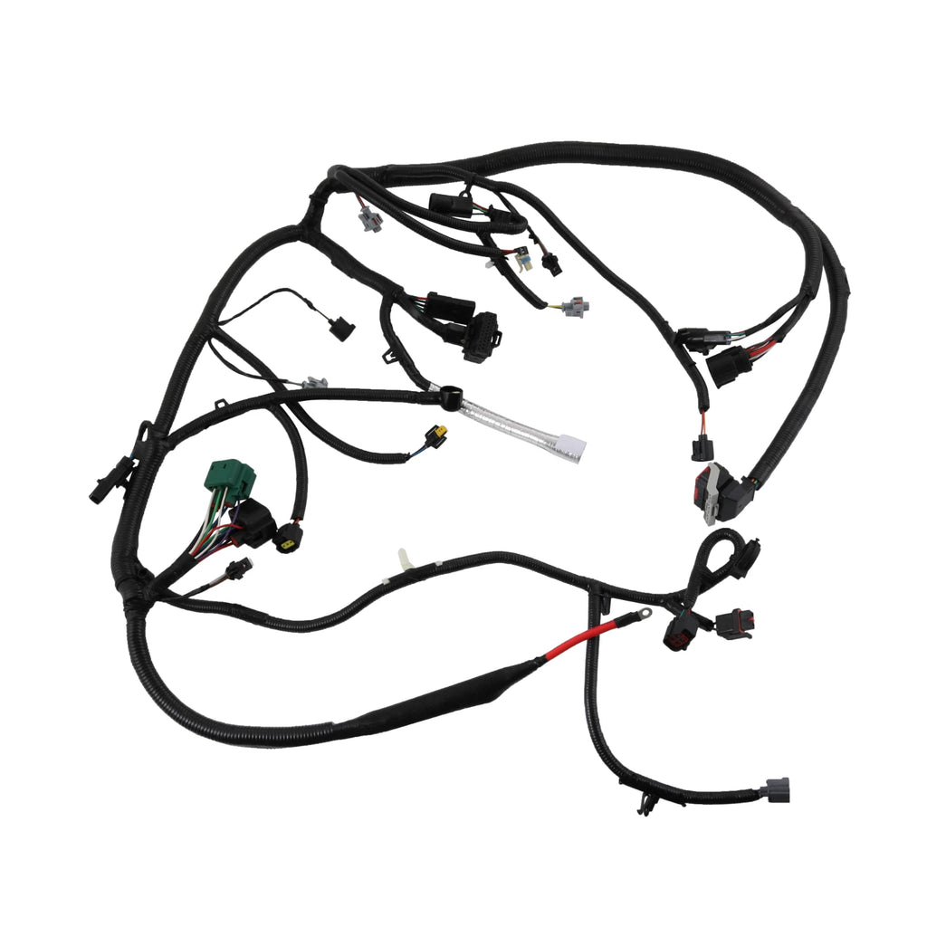 Wiring Harness for Ford Super Duty 6.0L (2004-2005)