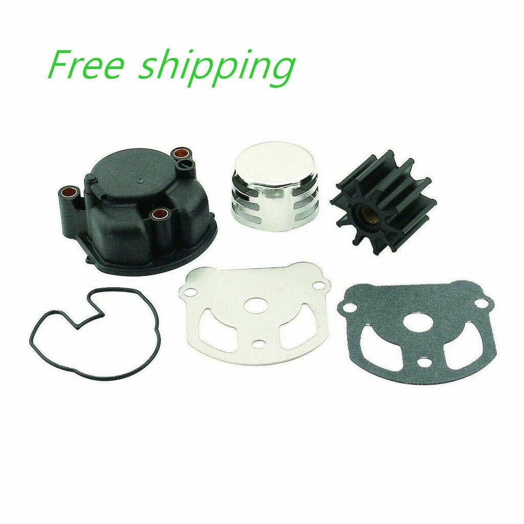 Water Pump Kit for OMC Cobra (984461, 984744, 0984461, 18-3348)